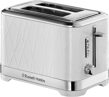 Russell Hobbs Structure White 28090-56