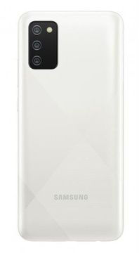 Samsung Galaxy A02s 3/32GB White (SM-A025FZWE)