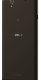 Sony Xperia C4 Dual E5363 Black