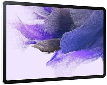 Samsung Galaxy Tab S7 FE 4/64GB 5G Mystic Silver (SM-T736BZSA)