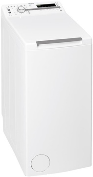 Whirlpool TDLR 60112