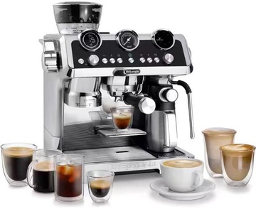 Delonghi La Specialista Maestro EC 9865.M