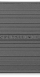 WIWU GearMax Voyage Sleeve Grey for Macbook Pro 15"