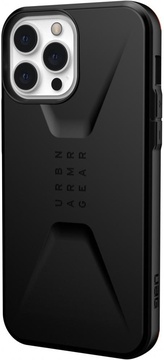 URBAN ARMOR GEAR iPhone 13 Pro Max Civilian Black (11316D114040)