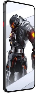 ZTE Nubia Red Magic 7S Pro 12/256GB Obsidian