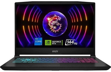 MSI Katana 15 B13VFK (B13VFK-822US)