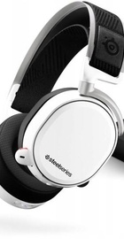 SteelSeries Arctis Pro + GameDac White (61454)