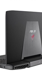 Asus ROG G751JL-BBI7T29