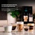 CECOTEC Cremmaet Compactccino Black/Silver (A01_EU01_105455)