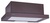 Ventolux GARDA 50 BR (700) SLIM