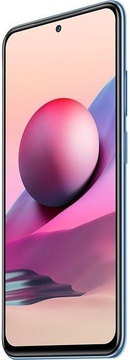Xiaomi Redmi Note 10S 6/128GB Ocean Blue (no NFC)