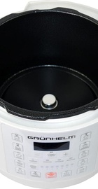 Grunhelm MPC-19W