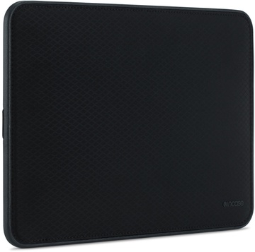 Incase Icon Sleeve Diamond Ripstop Black for MacBook Pro 15 (INMB100286-BLK)