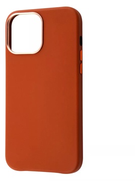 Mutural Famous iPhone 13 Pro Brown