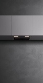 Falmec GRUPPO INCASSO PLUS 70 BLACK (800) (CGIW70.E26P2#EUN490F)