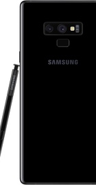 Samsung Galaxy Note 9 6/128GB (SM-N960FZKDSEK) Midnight Black (UA UCFR)