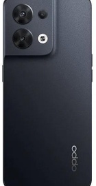 OPPO Reno8 5G 8/256GB Shimmer Black