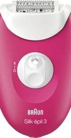 Braun Silk-epil 3 SE 3273