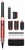 Dyson Airwrap Complete Long Strawberry Bronze/Blush Pink (581832-01)