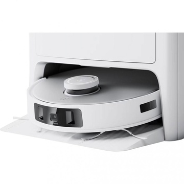 ECOVACS Deebot OZMO T20E OMNI (DLX23)