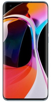 Xiaomi Mi 10 12/256GB Titanium Silver