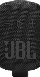 JBL Wind 3S Black (JBLWIND3S)