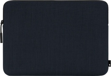 Incase Slim Sleeve Heather Navy with Woolenex for MacBook Air/Pro 13" (INMB100605-HNY)