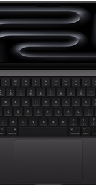 Apple MacBook Pro 14" Space Black Late 2023 (MRX53)