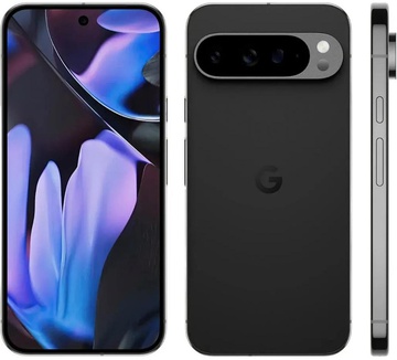 Google Pixel 9 Pro 16/256GB Obsidian