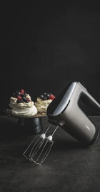 Tefal POWERMIX SILENCE HT650E38