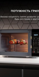 Sharp YC-MG02E-B