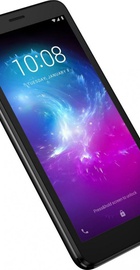 ZTE Blade L8 1/16GB Black
