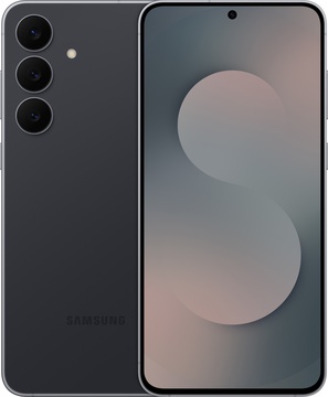 Samsung Galaxy S25 FE 8/512GB Jetblack (SM-S731BZKI)
