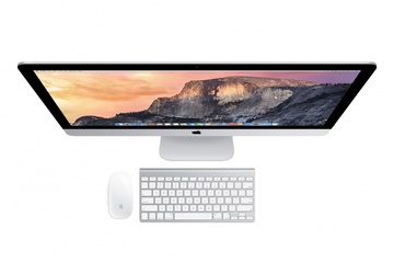Apple iMac 27" with Retina 5K display (Z0PG)
