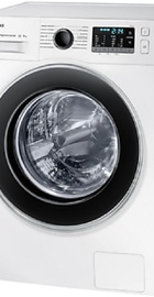 Samsung WW80J52K0HW