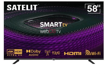 Satelit 58U9200WS