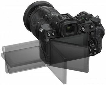 Nikon Z5 II kit 24-70mm f/4 S (VOA170K001)