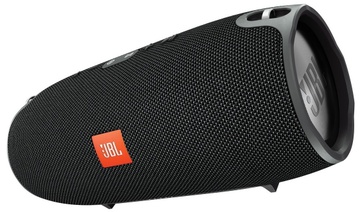 JBL Xtreme Black