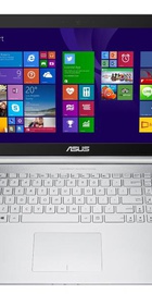 Asus Zenbook (UX501JW-DS71T)