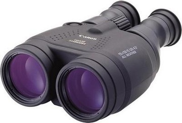 Canon 15x50 IS