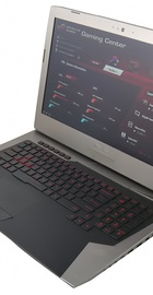 Asus ROG G752VT-TH71