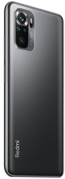 Xiaomi Redmi Note 10S 8/128GB Onyx Gray