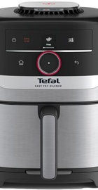 Tefal Easy Fry Silence Smart EY572DE1