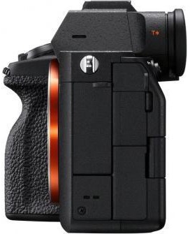 Sony Alpha A7 IV kit (28-70mm) OSS (ILCE7M4KB.CEC)
