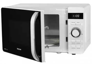 Sencor SMW 5017WH