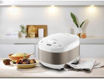 Moulinex Simply Cook MK622132