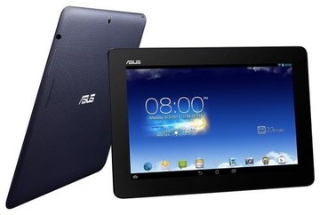 ASUS MeMO Pad FHD 10 16GB LTE Dark Blue (ME302KL-K005)