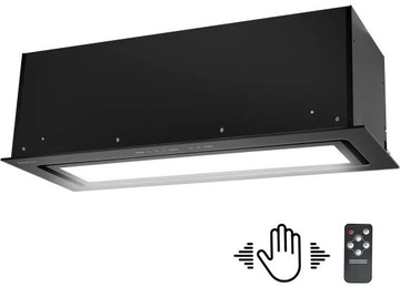 Perfelli VISION 9 NERO SILENZIO
