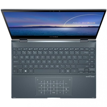 ASUS ZenBook Flip 13 UX363EA Pine Grey (UX363EA-EM045T)