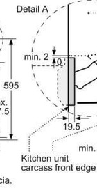 Bosch HSG7361B1
